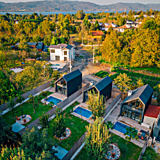 Sapanca Nova Bungalov